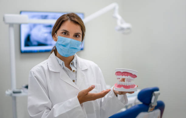 Best Emergency Treatment for Toothache in Bella Vista, AR