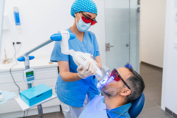 Best Emergency Root Canal Treatment in Bella Vista, AR