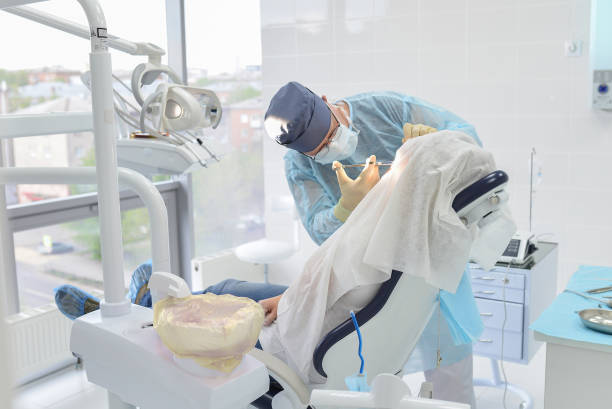 Best Emergency Dental Surgery in Bella Vista, AR